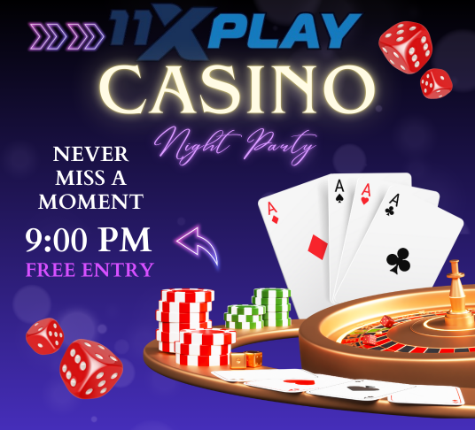 Classic and Video Slot Games on 11xplay