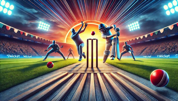 11xplay Cricket Events