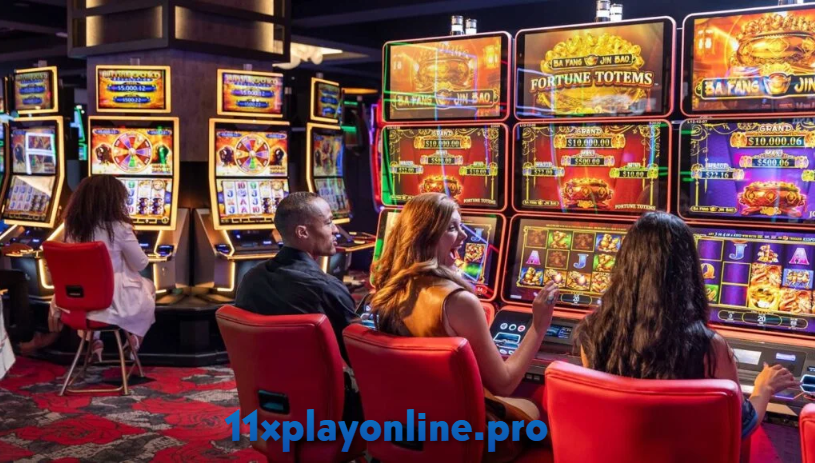 Real Money Casino Experience with Fast Withdrawals