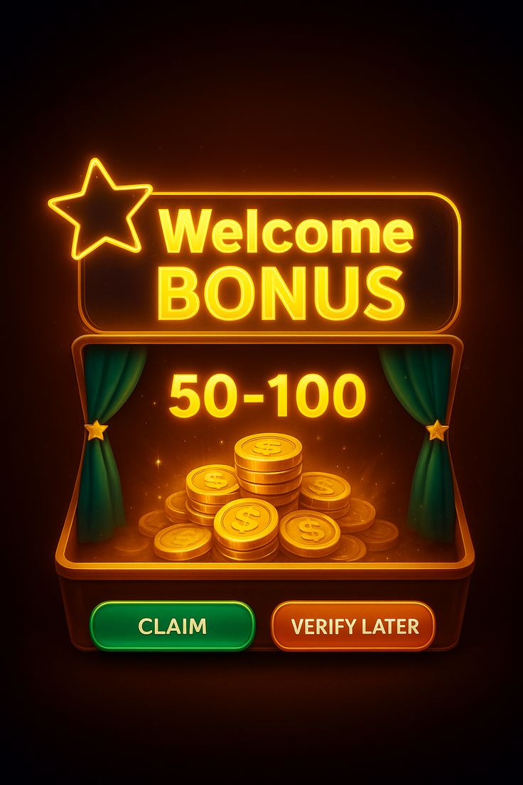 11xplay Welcome Bonus Offers